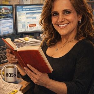 Meet your Posher, Melissa